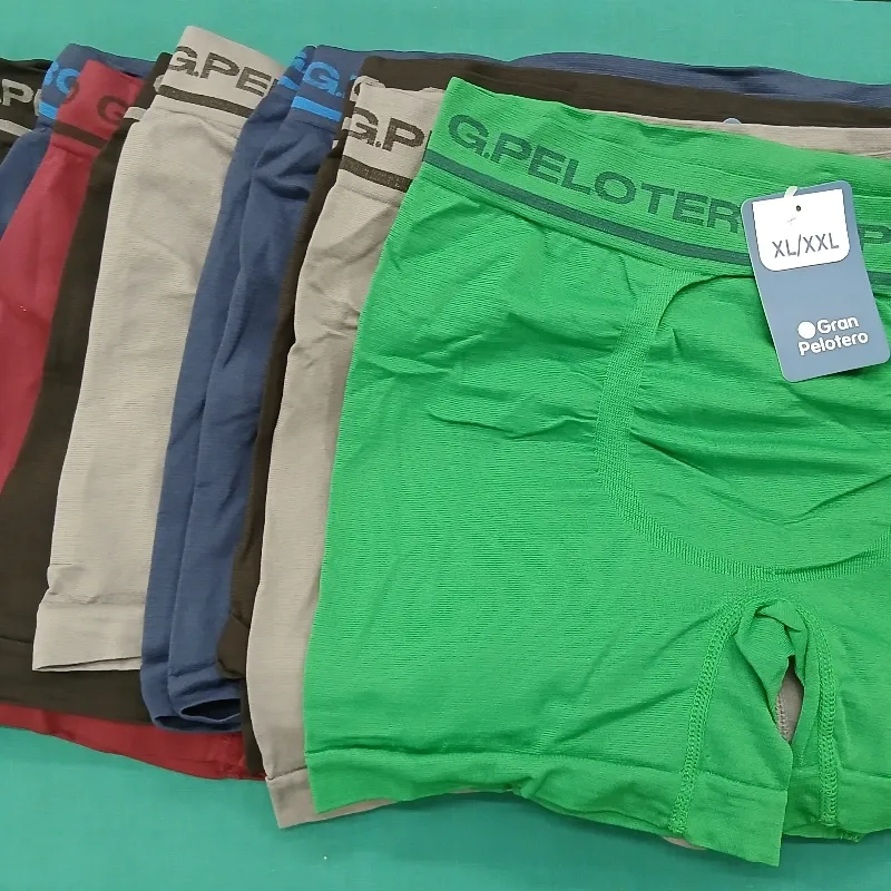 Boxer para hombres