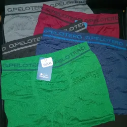 Boxer Junior