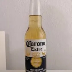 Cerveza Corona