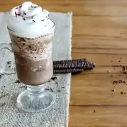 Frapuchino