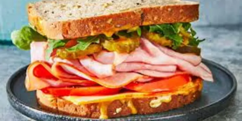Super Sándwich 🦸🏻‍♀️
