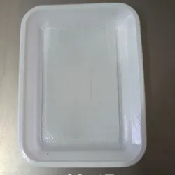 Bandeja 22x17