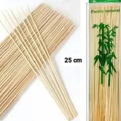 BROCHETA 25 CM