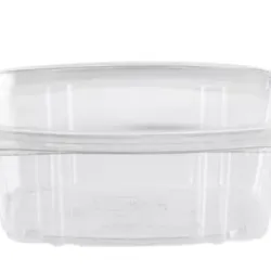 ENVASE CUADRADO 32 OZ