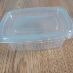 ENVASE CUADRADO 8 OZ