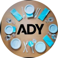 ADY DESECHABLES
