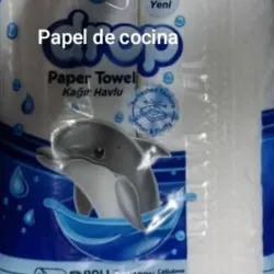PAPEL DE COCINA