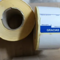 Pegatinas de 500