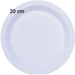 PLATO 20 CM