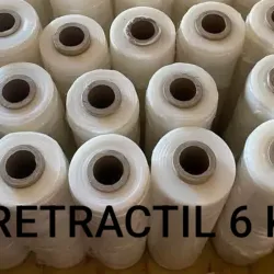 RETRACTIL 6 KG
