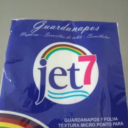 SERVILLETA 30x30