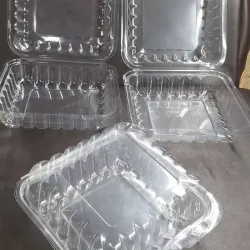 TERMOPACK 8X8 TRAPARENTE