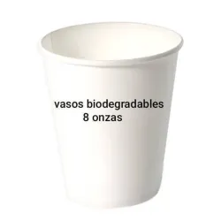 VASO BIOGRADABLE