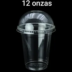VASO DOMO 12 OZ