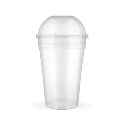 VASO DOMO 16 OZ
