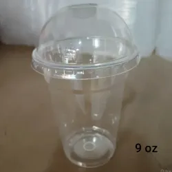 VASO DOMO 9 OZ