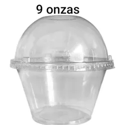 VASO DOMO 9 OZ