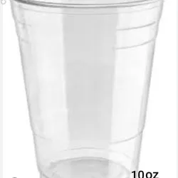 Vasos de 10 onzas