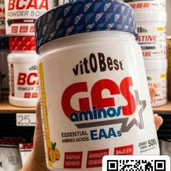 Amino Ácidos