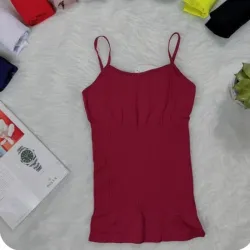 Blusas Fajas