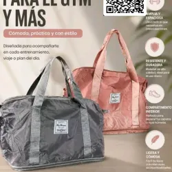 Bolsos sencillos