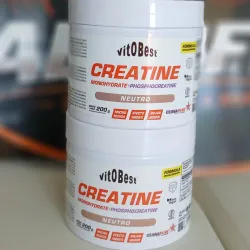 Creatina 200g