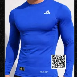 Enguatadas Addidas