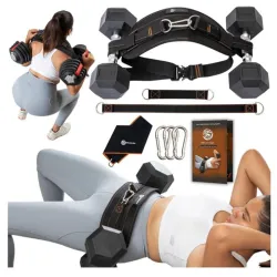 Equipamiento de fuerza