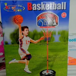 Juego pequeño de Basket