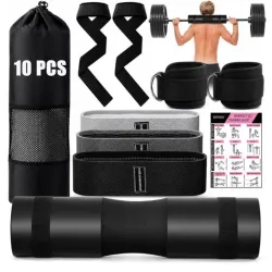 Kit Deportivo