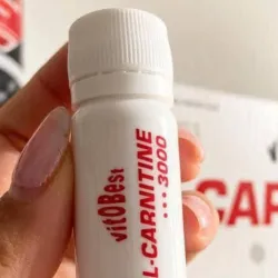 L-Carnitina