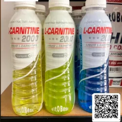 L-Carnitine 2000