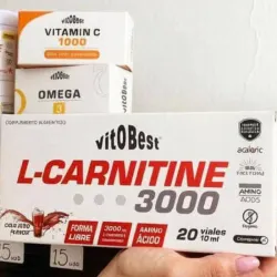 L-Carnitine