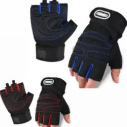 Manillas Anti-Deslisantes