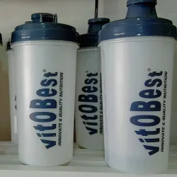 Mezclador (Shaker)