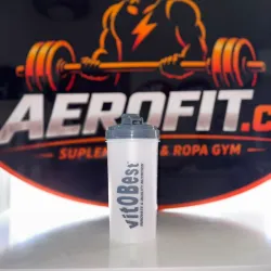 Mezclador (Shaker)