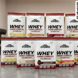 Mini Whey Amino Complex