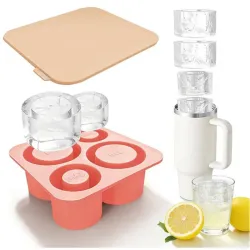 Molde para hielo