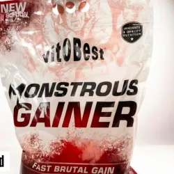 Monster Gainer