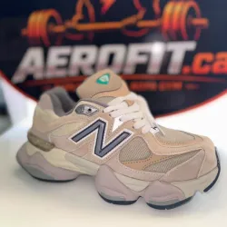 New balance