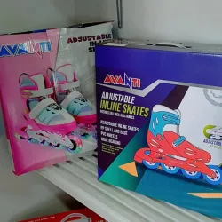 Patines de niños