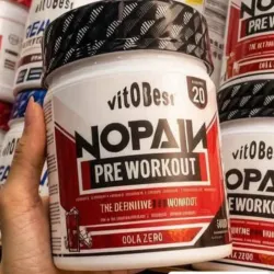 Pre-Workout