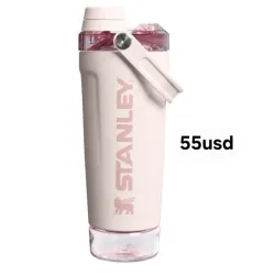 Shaker Stanley
