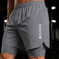 Short con licra