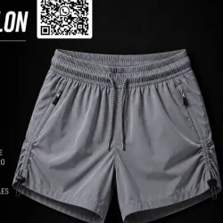 Short Deportivos