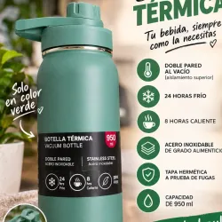 Termo Pomo