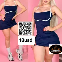 Vestidos Silueta