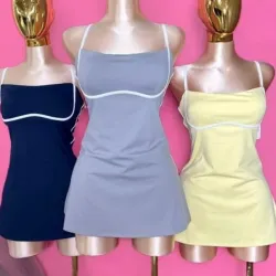 Vestidos Silueta