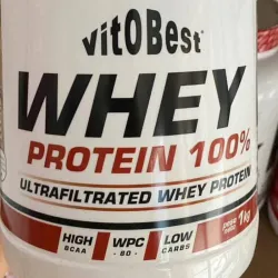 Whey 100%
