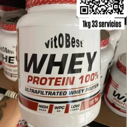Whey 100%